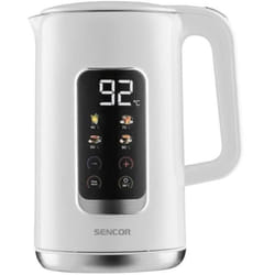 Bouilloire électrique Sencor swk 0950WH