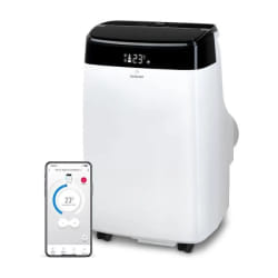 Climatiseur mobile - Sencor - SAC MT9040C