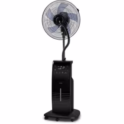 Refroidisseur d’air - Sencor - SFN 1054BK
