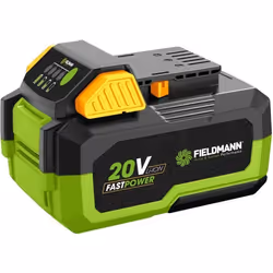 Batterie - FIELDMANN - 20V - 8Ah