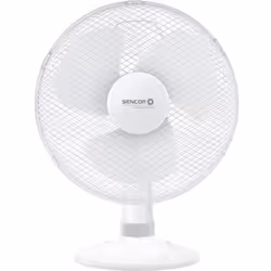 Ventilateur de bureau - Sencor - SFE 3027WH-EUE3