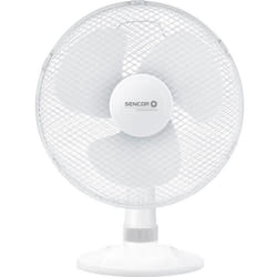 Ventilateur de bureau - Sencor - SFE 3027WH-EUE3