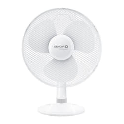 Sencor - ventilateur de bureau sfe 4037WH-EUE3