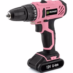Perceuse - Fieldmann - FDV 10202-A