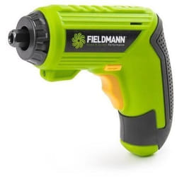 Visseuse sans fil - FIELDMANN - 36 V - Batterie 1500 mAh - 15 accessoires - Vert