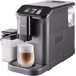 Machine à expresso - Sencor - SES 8500BK