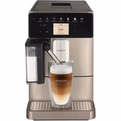 Machine à expresso - Sencor - SES 9350CH