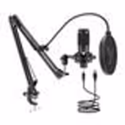 Microphone USB - Streamer 2.0 - YENKEE - YMC 1031
