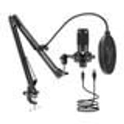Microphone USB - Streamer 2.0 - YENKEE - YMC 1031