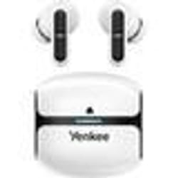 Écouteurs sans fil rechargeable - TWS EVEPODS PRO - YENKEE - YHP 09BT WE