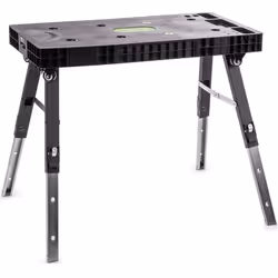 Table multifonctionnelle - Fieldmann - FDN 4250