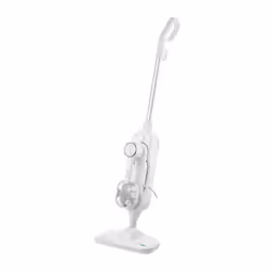 Le nettoyeur a vapeur Sencor SSC 6010WH est un balai vapeur multifonction 2 en 1 avec une puissance de 1500 W. Il chauffe en ...