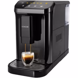 Machine à expresso - Sencor - SES 6000BK