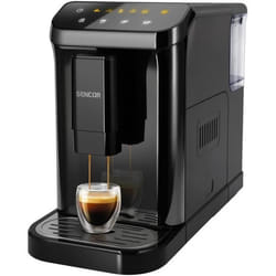 Machine à expresso - Sencor - SES 6000BK