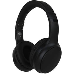 Casque Bluetooth - SENCOR - SEP PANNION - ANC - IPX4 - Noir