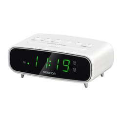 Sencor - Radio-réveil src 2600 w