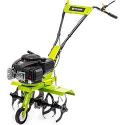Motoculteur essence - Fieldmann - FZK 6115-139BL