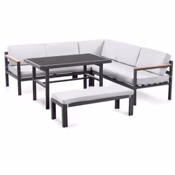 Ensemble de jardin Nina - Fieldmann - FDZN 5090