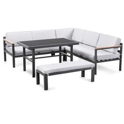 Ensemble de jardin Nina - Fieldmann - FDZN 5090