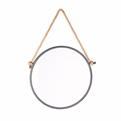 Siko ZLAN40C, Rond, Cadre