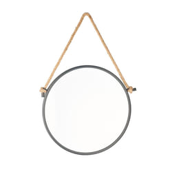 Siko ZLAN40C miroir mural Rond