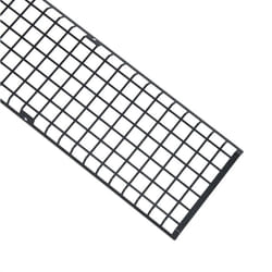 Fenix - Grille de protection Chauffage de patio infrarouge th Chauffage extérieur pour Th 1500