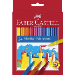 Faber-Castell 8591272000666 marqueur à peinture