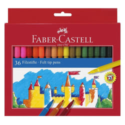 Faber-Castell 8591272000673 marqueur à peinture