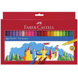 Faber-Castell 8591272000680 marqueur à peinture