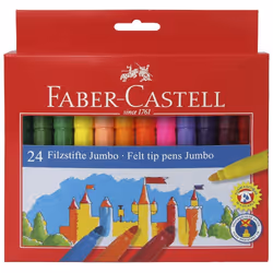 Faber-Castell 8591272000703