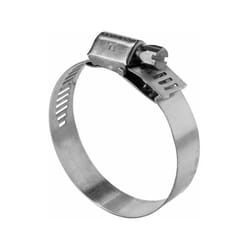 Finish - Collier bande ajouree tout inox larg 8 fx8 014-022 bp50