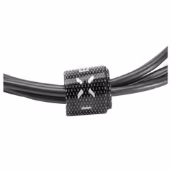 FIXED FIXD-UC-BK câble USB USB 2.0 1 m USB A USB C Noir - Vue supplémentaire 2
