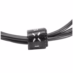 FIXED FIXD-UC2M-BK Câble USB USB-A vers USB-C 2 m Noir - Vue supplémentaire 2