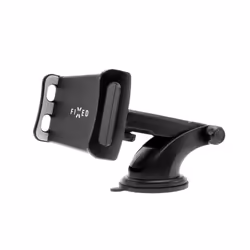 FIXED Tab XL support universel de tablette avec longue ventouse sur verre ou tableau de bord pour toutes les tablettes 7-13 p ...