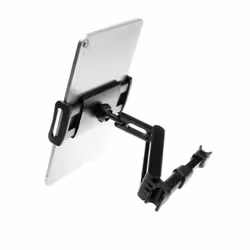 FIXED FIXTAB-PAS2-BK support Support passif Mobile/smartphone Noir - Vue supplémentaire 4