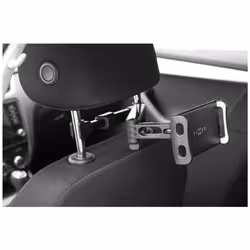 FIXED FIXTAB-PAS2-BK support Support passif Mobile/smartphone Noir - Vue supplémentaire 8