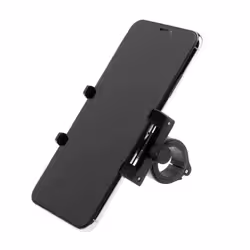 FIXED FIXBIA-BK support Support passif Mobile/smartphone Noir - Vue supplémentaire 6