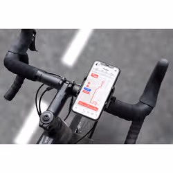 FIXED FIXBIA-BK support Support passif Mobile/smartphone Noir - Vue supplémentaire 8