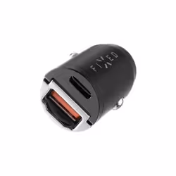 FIXED FIXCC30M-CU-BK chargeur d'appareils mobiles Universel Noir Allume-cigare Charge rapide Auto - Vue supplémentaire 2