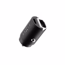 FIXED FIXCC30M-CU-BK chargeur d'appareils mobiles Universel Noir Allume-cigare Charge rapide Auto - Vue supplémentaire 4