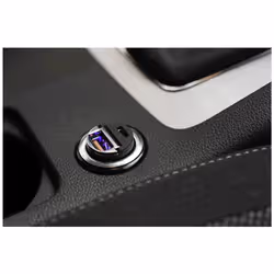 FIXED FIXCC30M-CU-BK chargeur d'appareils mobiles Universel Noir Allume-cigare Charge rapide Auto - Vue supplémentaire 6