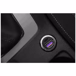 FIXED FIXCC30M-CU-BK chargeur d'appareils mobiles Universel Noir Allume-cigare Charge rapide Auto - Vue supplémentaire 7