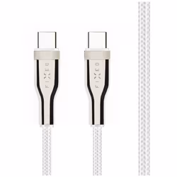 FIXED FIXDB-CC12-WH câble USB USB 2.0 1,2 m USB C Blanc - Vue supplémentaire 2