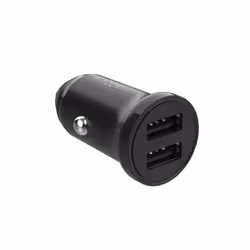 FIXED FIXCC15N-2U-BK chargeur d'appareils mobiles Universel Noir Allume-cigare Auto - Vue supplémentaire 2