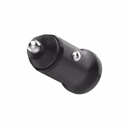 FIXED FIXCC15N-2U-BK chargeur d'appareils mobiles Universel Noir Allume-cigare Auto - Vue supplémentaire 3