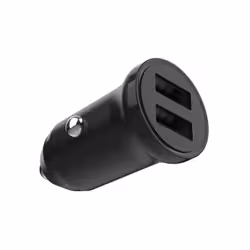 FIXED FIXCC15N-2U-BK chargeur d'appareils mobiles Universel Noir Allume-cigare Auto - Vue supplémentaire 4