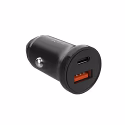 FIXED FIXCC20N-CU-BK chargeur d'appareils mobiles Universel Noir Allume-cigare Charge rapide Auto - Vue supplémentaire 2