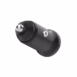FIXED FIXCC20N-CU-BK chargeur d'appareils mobiles Universel Noir Allume-cigare Charge rapide Auto - Vue supplémentaire 3