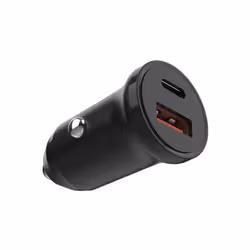 FIXED FIXCC20N-CU-BK chargeur d'appareils mobiles Universel Noir Allume-cigare Charge rapide Auto - Vue supplémentaire 4