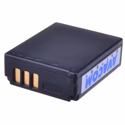 AVACOM DIPA-S007-133, 1000 mAh, 3,7 V, Lithium-Ion (Li-Ion)